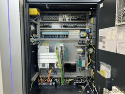 DMG MORI DMC 635 V / P