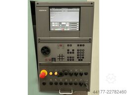 DMG MORI CTX 410 V1