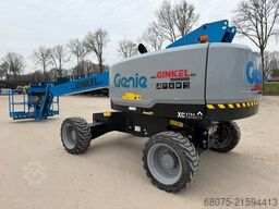 Genie S 45 XC