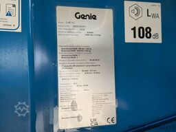 Genie S 45 XC