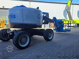 Genie Z45/25 XC Diesel, 4x4 Drive, 16m Working Height, 7