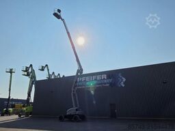 Niftylift HR21 Hybrid 4x4 MK2B Hybride, 4x4 Drive, 21m Worki