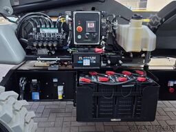 Niftylift HR21 Hybrid 4x4 MK2B Hybride, 4x4 Drive, 21m Worki