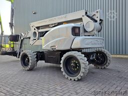 Niftylift HR21 Hybrid 4x4 MK2B Hybride, 4x4 Drive, 21m Worki