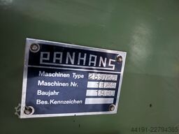 Panhans 259