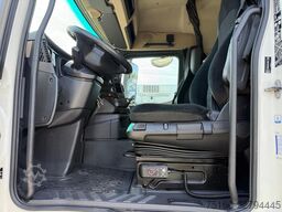 MERCEDES-BENZ ACTROS 2545 L Getränkekoffer 8,15 m LBW 2 T*LENK