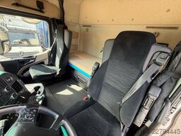 MERCEDES-BENZ ACTROS 2545 L Getränkekoffer 8,15 m LBW 2 T*LENK