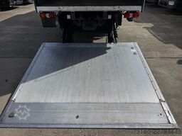 MERCEDES-BENZ ACTROS 2545 L Getränkekoffer 8,15 m LBW 2 T*LENK