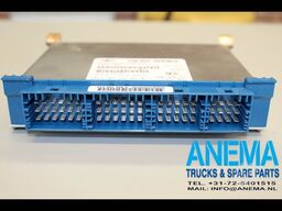 KNORR-BREMSE A0014460136