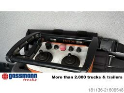 MAN TGS 26.480 6x4H-4 BL, HydroDrive, Lenk-/Lift,