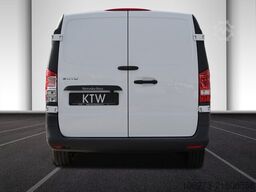 Mercedes-Benz eVito 112 KA,lang,Navi,Klima,Tempomat