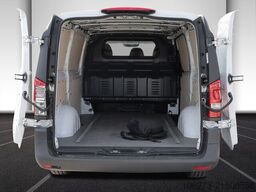 Mercedes-Benz eVito 112 KA,lang,Navi,Klima,Tempomat