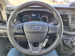 Ford Transit 350 Koffer mit LBW TDCi Trend Klima RWD