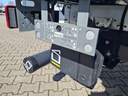 Ford Transit 350 Koffer mit LBW TDCi Trend Klima RWD