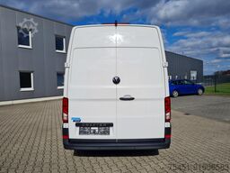 VW Crafter 35 Kasten TDI L43H3 Kamera Tempomat