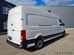 VW Crafter 35 Kasten TDI L43H3 Kamera Tempomat