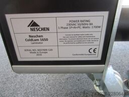 NESCHEN COLDLAM 1650