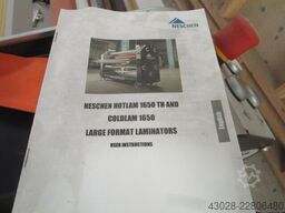 NESCHEN COLDLAM 1650