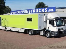 System Trailer PRSH 10TRI PRSH10TRI Bibliotheek, race, camper ...