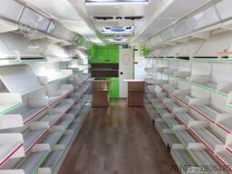 System Trailer PRSH 10TRI PRSH10TRI Bibliotheek, race, camper ...