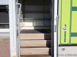 System Trailer PRSH 10TRI PRSH10TRI Bibliotheek, race, camper ...