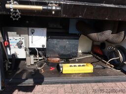 System Trailer PRSH 10TRI PRSH10TRI Bibliotheek, race, camper ...