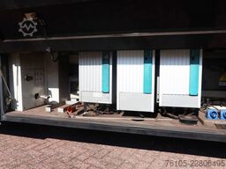 System Trailer PRSH 10TRI PRSH10TRI Bibliotheek, race, camper ...