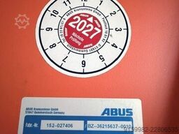 Abus Säulenschwenkkran VS 273-558