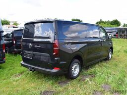 VOLKSWAGEN T7 Transporter Kasten TDI Aut. 4Motion lang *