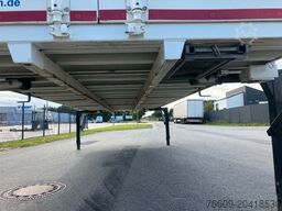 Wechselbrücke Koffer