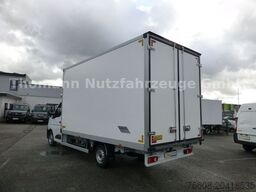 RENAULT NEW Master 2025 Koffer Türen Möbelkoffer
