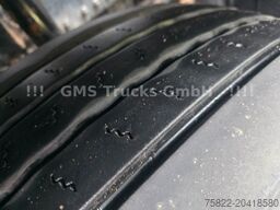 MAN TGS 35.440 /8X4/ Meiller RK30.62 /Atlas 240 Funk