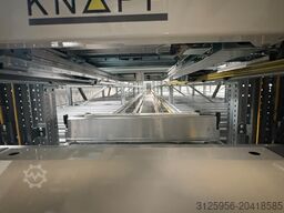 Knapp Système de stockage à navette