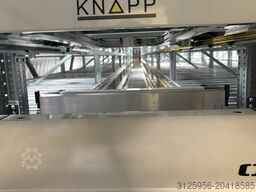 Knapp Système de stockage à navette