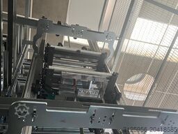 Knapp Système de stockage à navette