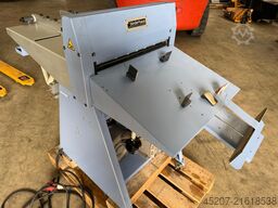 Bacciotini PIT STOP AF Speed