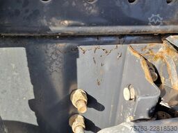 Scania R520 V8 6x2 - JOAB 20T Hooklift - Retarder - 4...