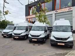 IVECO Daily C 72 Elektro Kurzfristig Stock 519 Sofort