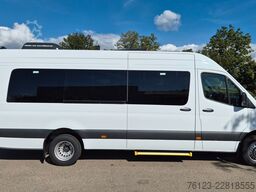 MERCEDES-BENZ 8 x 517 Sprinter Lord Light  22 SS Aktionspreis