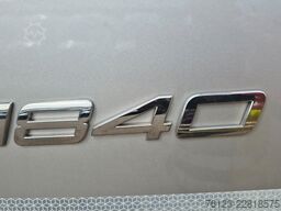 MERCEDES-BENZ Actros 18.400 Flachzug Fahraufträge auf Wunsch