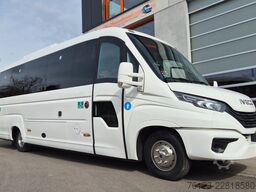 IVECO 2x Daily 70 Lagerfahrzeug Ferqui Sunrise 2,5 m B