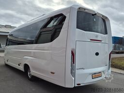 IVECO 2x Daily 70 Lagerfahrzeug Ferqui Sunrise 2,5 m B