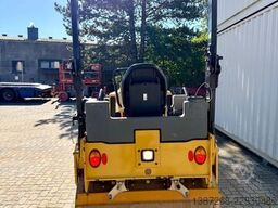 CATERPILLAR CB34B / 2018 BJ / 932 Stunden / 4.3 Tonnen