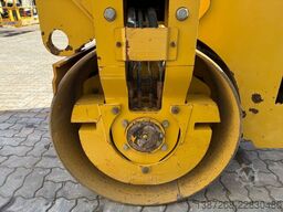 CATERPILLAR CB34B / 2018 BJ / 932 Stunden / 4.3 Tonnen