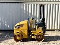 CATERPILLAR CB1.7 / 2019 BJ / 430 Stunden