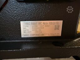 FANUC 100iD/10L