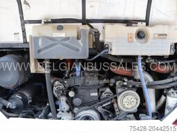 Iveco Crossway POP 13m / Airco