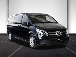 Mercedes-Benz V 300 Edition Extralang,2Schiebetür el.,8Sitzer