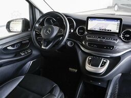 Mercedes-Benz V 300 Edition Extralang,2Schiebetür el.,8Sitzer