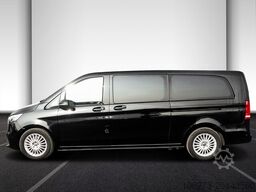 Mercedes-Benz V 300 Edition Extralang,2xSchiebetür el,8Sitzer